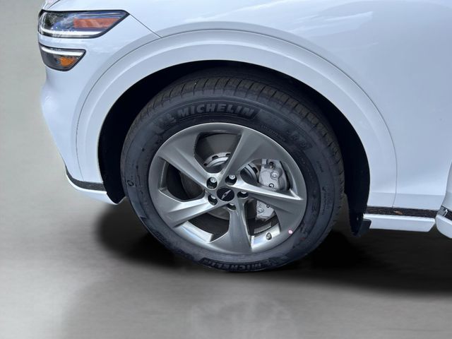 2026 GENESIS GV70 Standard - Photo 35