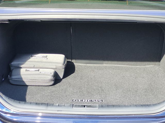 2026 GENESIS G70 Prestige - Photo 13
