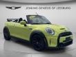 Used 2022 MINI Cooper S  Convertible