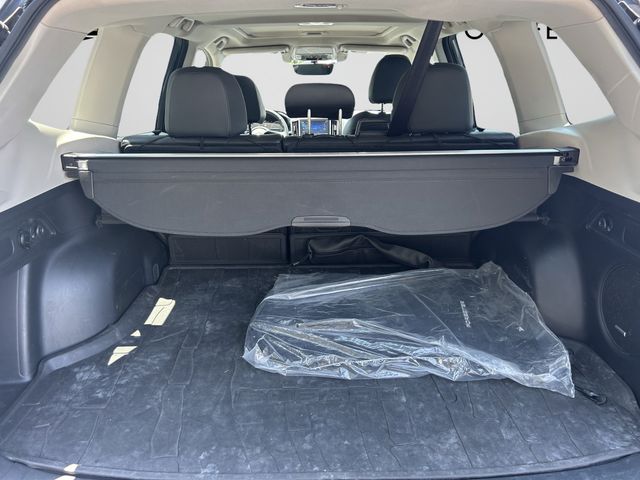 2021 Subaru Forester Limited - Photo 15