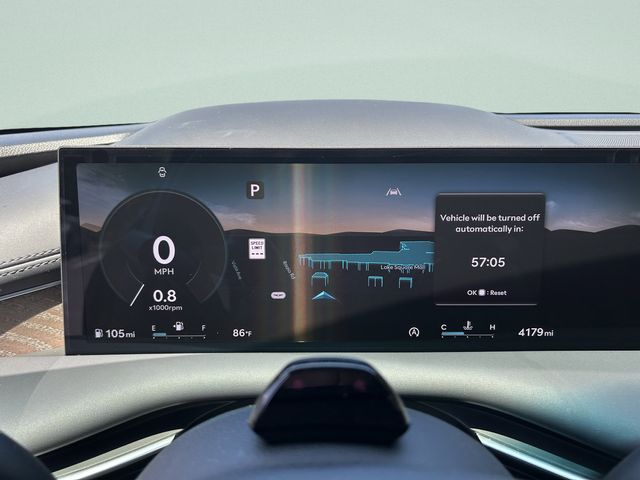 2026 GENESIS G80 Advanced - Photo 36