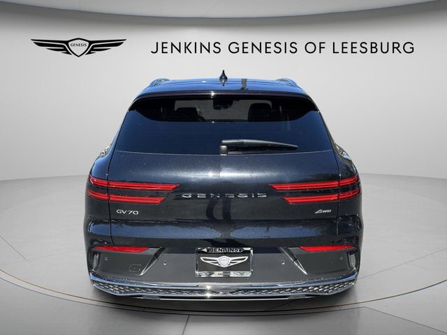 2026 GENESIS GV70 Select - Photo 6