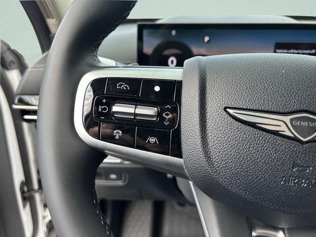 2026 GENESIS GV80 Standard - Photo 31