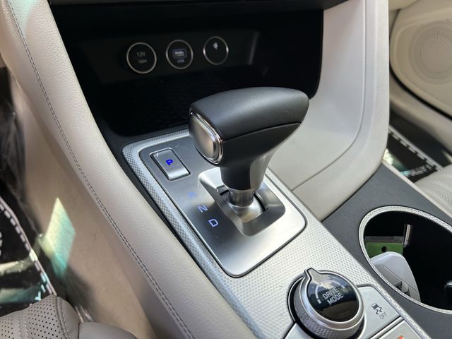 2026 GENESIS G70 Prestige - Photo 27