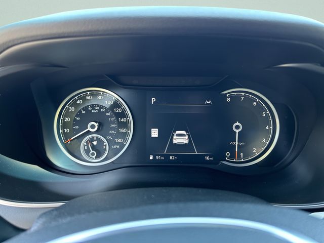 2026 GENESIS G70 Sport Prestige - Photo 30