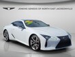  LEXUS LC