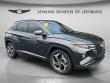 Used 2022 Hyundai Tucson Limited SUV