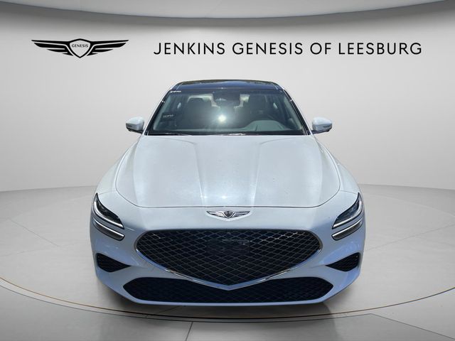 2026 GENESIS G70 Prestige - Photo 12