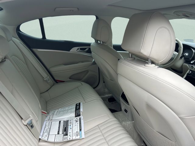2026 GENESIS G70 Prestige - Photo 21