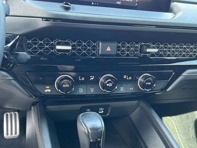 2023 Honda Accord Hybrid Sport - Photo 26