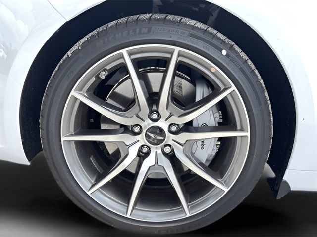2026 GENESIS G70 Prestige - Photo 19