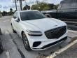 Used 2026 Genesis GV70 2.5T Advanced SUV