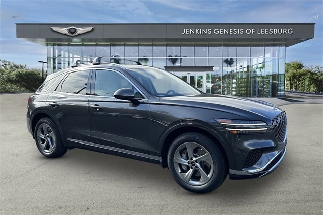 2026 GENESIS GV70 Select's photo