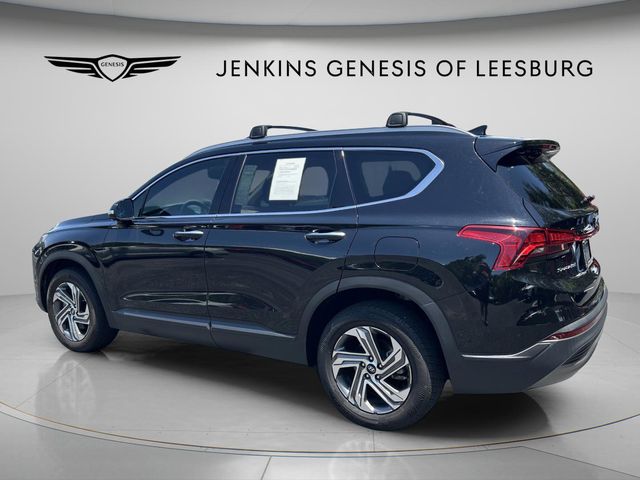 2023 Hyundai Santa Fe SEL - Photo 7