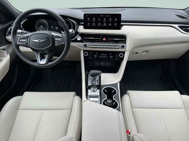 2026 GENESIS G70 Standard - Photo 30
