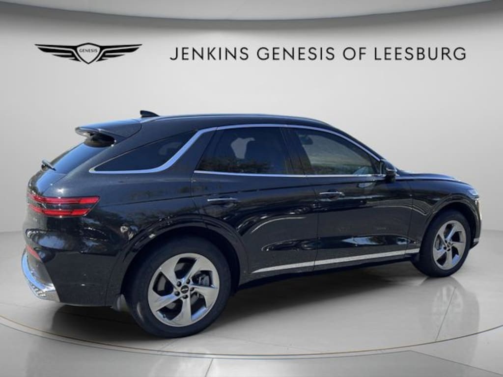 Used 2026 Genesis GV70 2.5T Select SUV