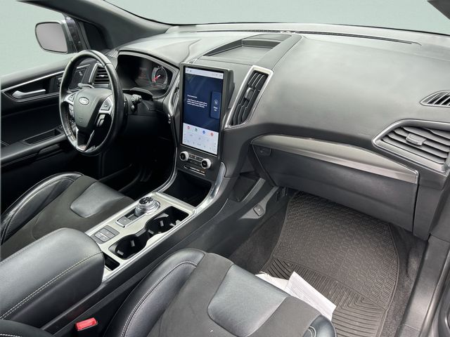2022 Ford Edge ST - Photo 17