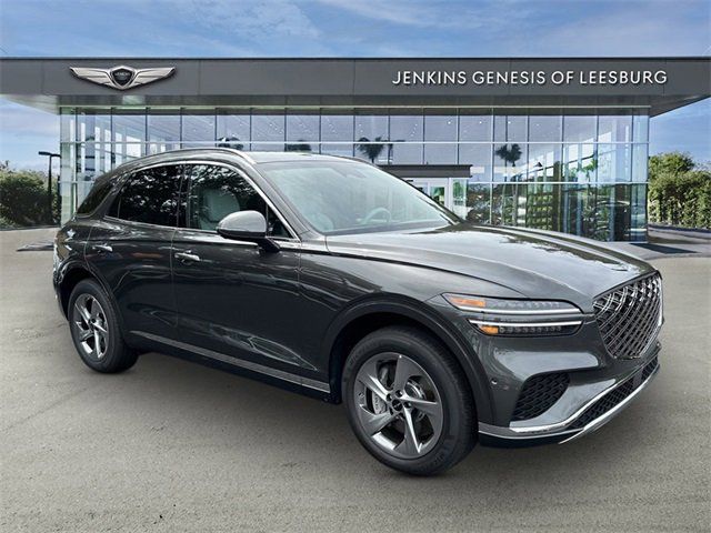 2026 Genesis GV70 2.5T Advanced AWD's photo