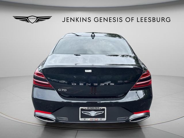 2026 GENESIS G70 Prestige - Photo 12