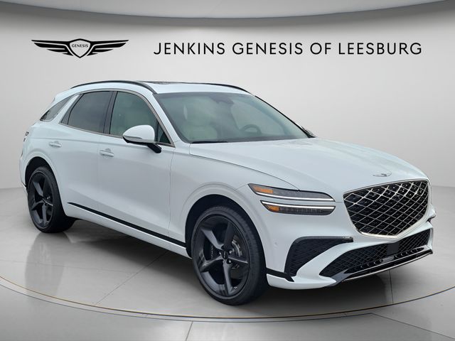 2026 GENESIS GV70