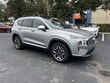 Hyundai Santa Fe Hybrid