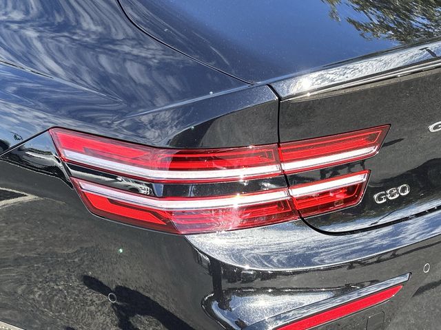 2026 GENESIS G80 Sport Prestige - Photo 18