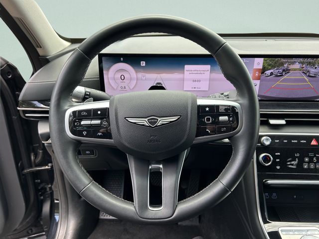 2025 GENESIS GV80 Standard - Photo 30
