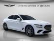 Used 2026 Genesis G70 2.5T Prestige Sedan