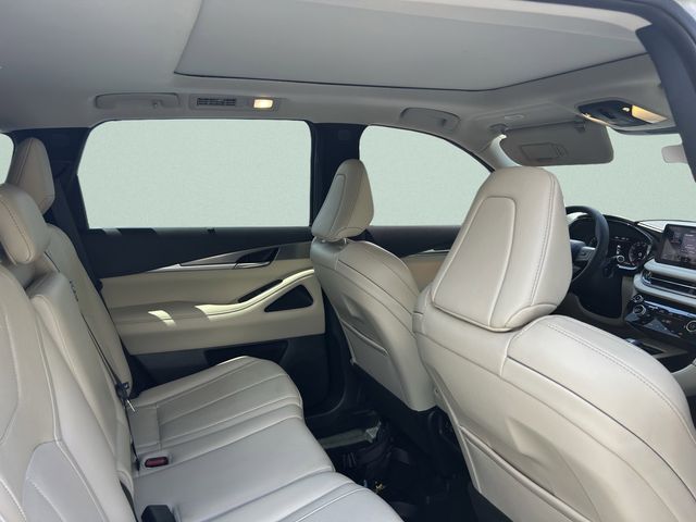 2023 INFINITI QX60 LUXE - Photo 14