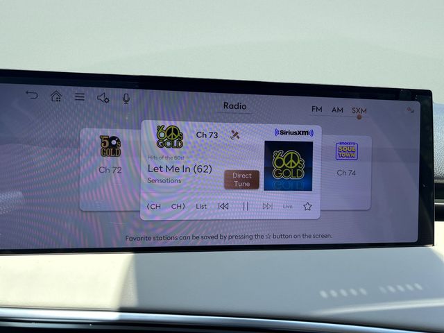 2026 GENESIS GV70 Select - Photo 24