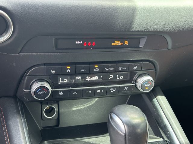 2024 Mazda CX-5 Carbon Turbo - Photo 28