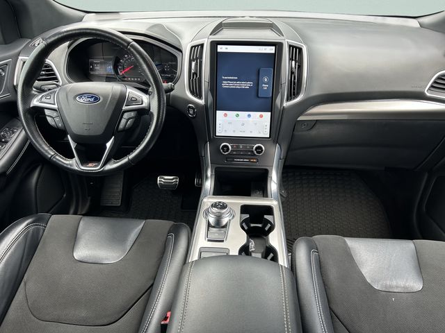 2022 Ford Edge ST - Photo 18