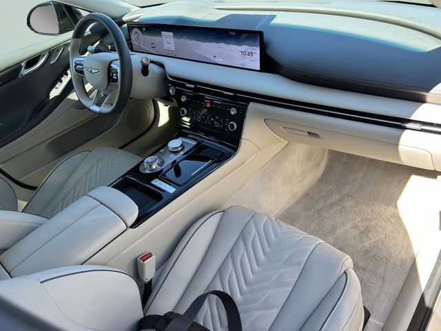 2025 GENESIS G80 Sport Advanced - Photo 18