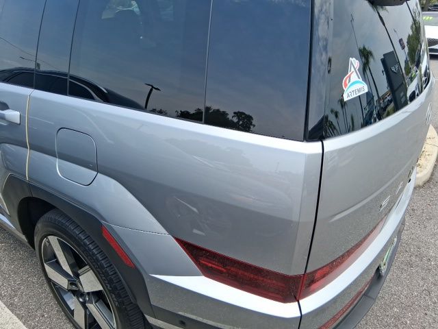 2024 Hyundai Santa Fe Limited - Photo 7