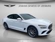 Used 2025 Genesis G70 2.5T Sedan