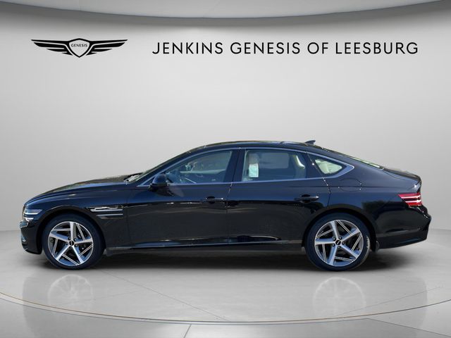 2025 GENESIS G80 Sport Advanced - Photo 6