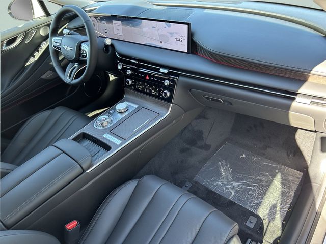 2026 GENESIS G80 Advanced - Photo 17