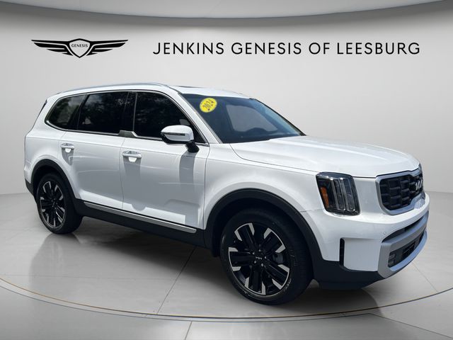 2024 Kia Telluride