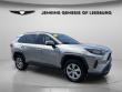 Used 2020 Toyota RAV4 LE SUV