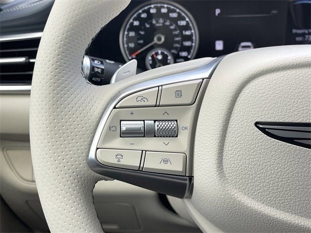 2026 GENESIS G70 Prestige - Photo 29