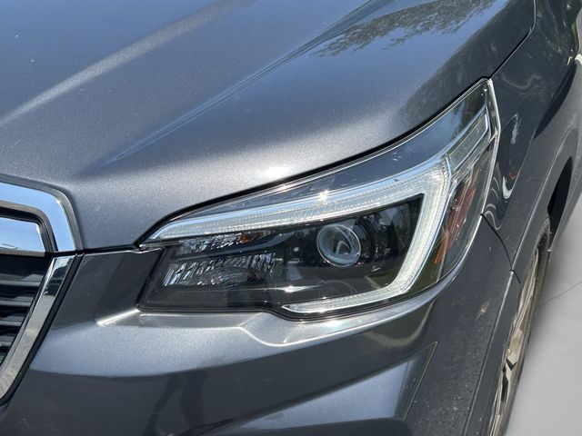 2021 Subaru Forester Limited - Photo 13