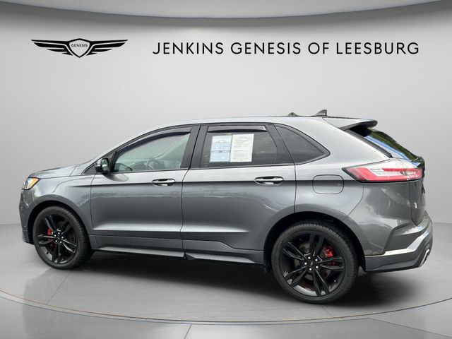 2022 Ford Edge ST - Photo 8