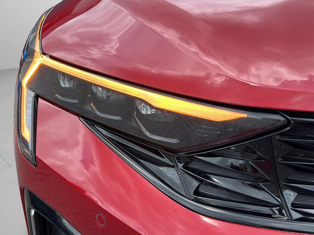 2025 Kia K5 LXS - Photo 23