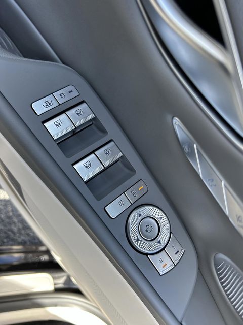 2026 GENESIS G80 Sport Prestige - Photo 12