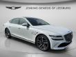 Used 2026 Genesis G80 2.5T Advanced Sedan