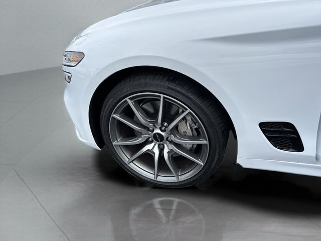 2026 GENESIS G70 Prestige - Photo 31