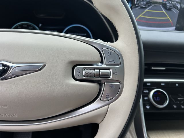2024 GENESIS GV80 Standard - Photo 33