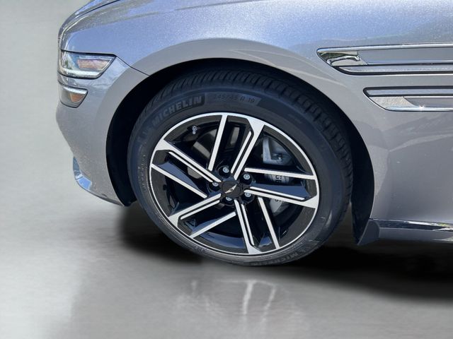 2026 GENESIS G80 Advanced - Photo 37