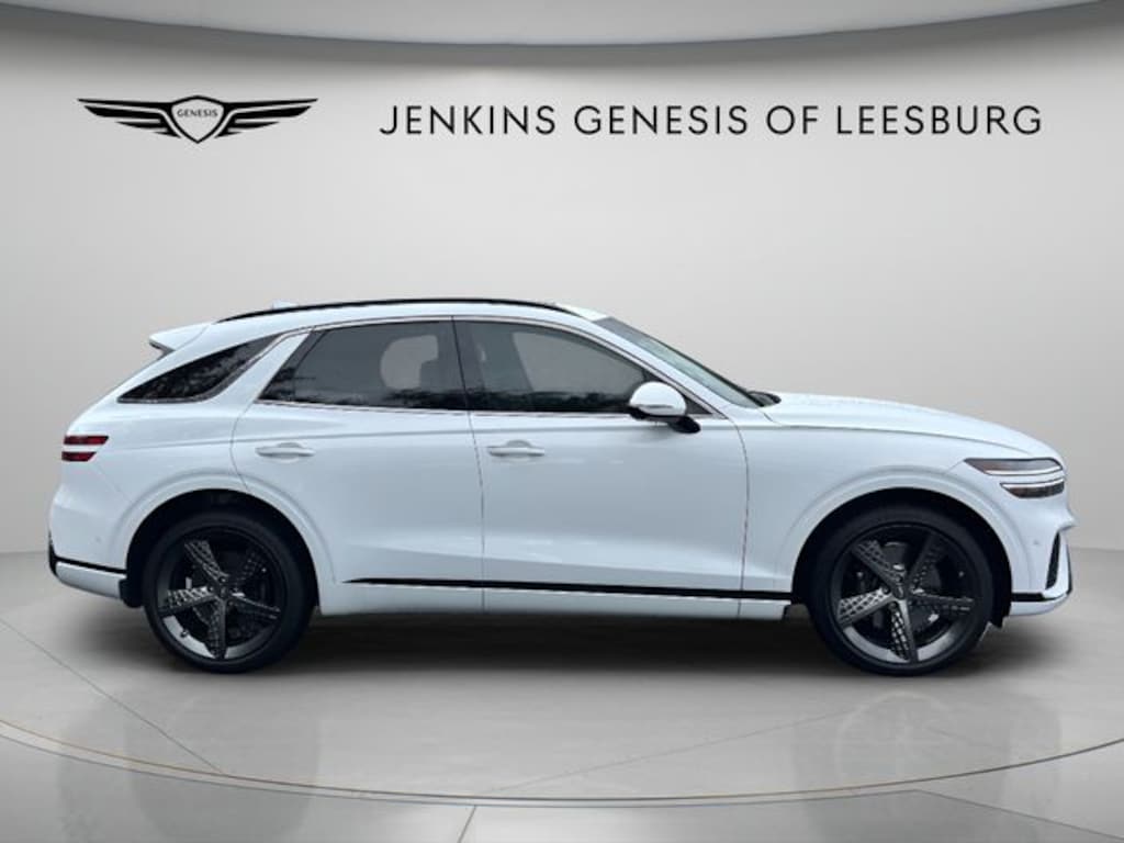 Used 2025 Genesis GV70 3.5T Sport SUV