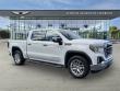 Used 2022 GMC Sierra 1500 Limited SLT Truck